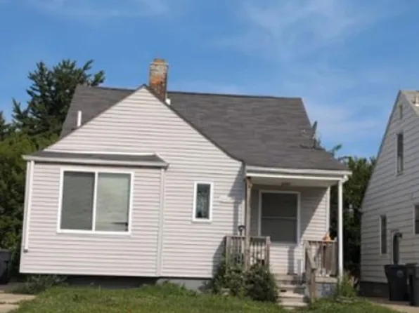 19551 Hanna St, Melvindale, MI 48122