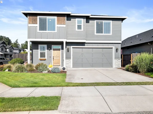 11235 NE 135th Ave, Vancouver, WA 98682