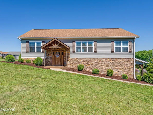1706 Veta Dr, New Market, TN 37820