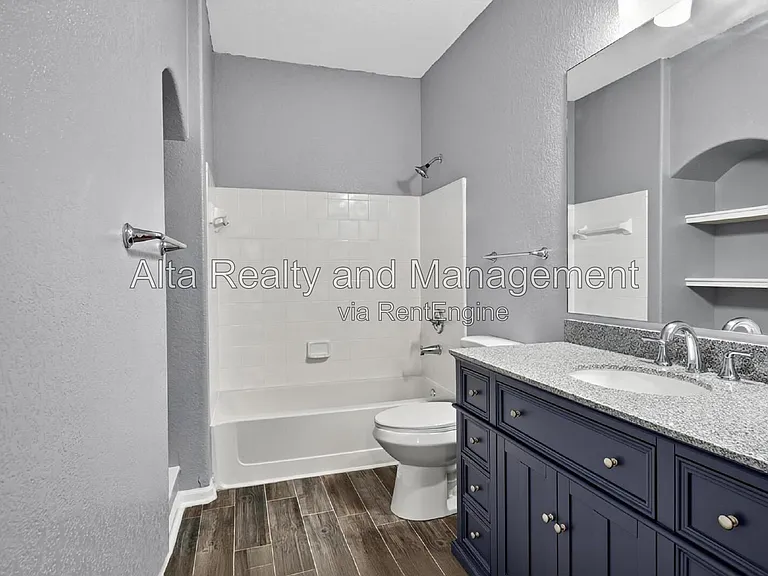 8290 Gate Pkwy #601 — Photo 23