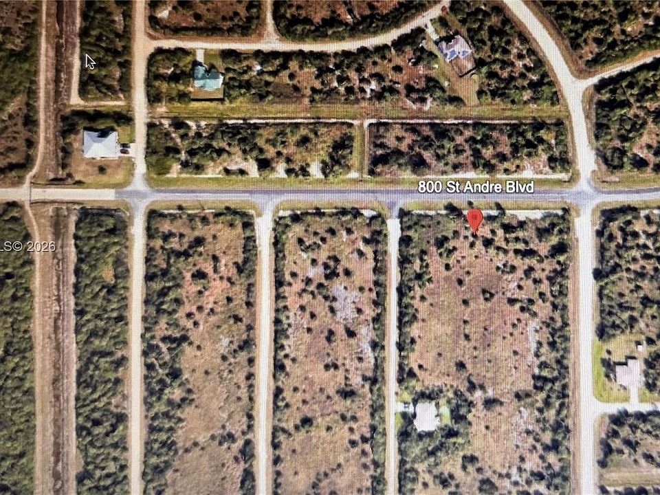 2nd image of 800 Saint Andre Blvd SW