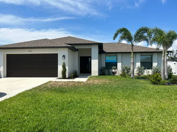 519 SW 29th St, Cape Coral, FL 33914