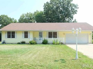 618 N Clauson Ct, Hanna City, IL