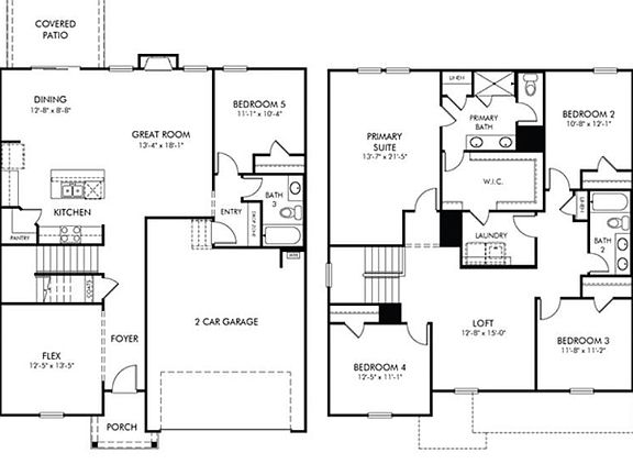 2nd image of this home