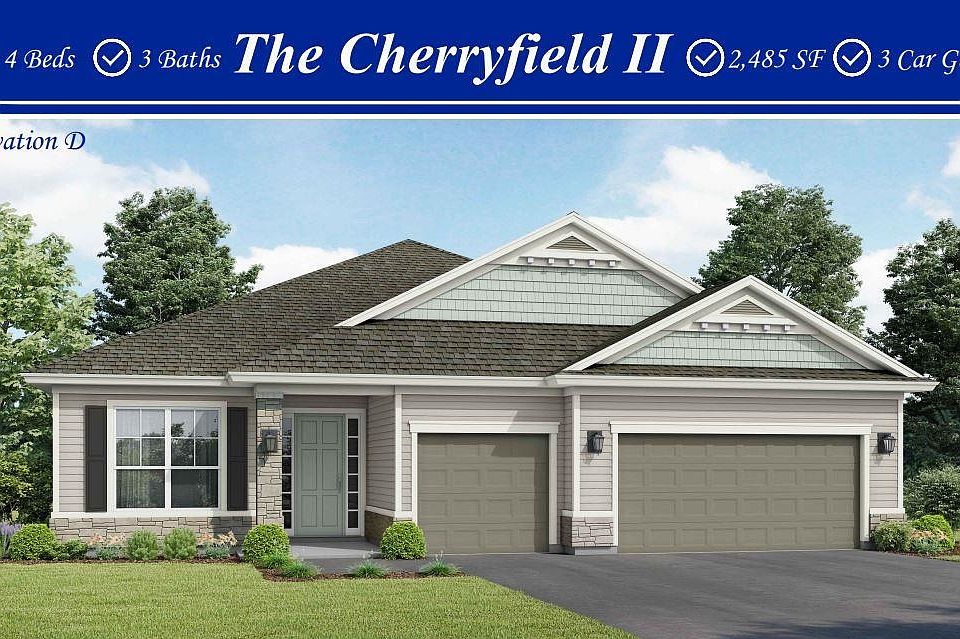 1st image of 49 Dawson Creek Way #3