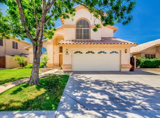 1091 W Canary Way, Chandler, AZ 85286