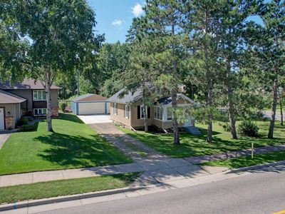 2568 South Ave E, Saint Paul, MN, 55109