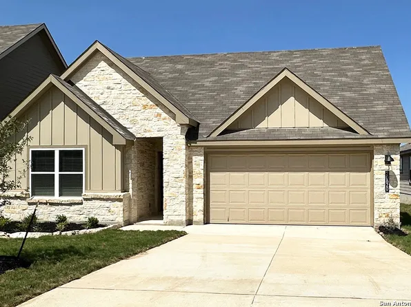 20820 Rindle Lane, San Antonio, TX 78266