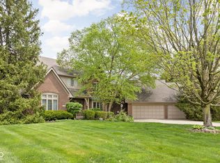 13778 Driftwood Dr, Carmel, IN 46033