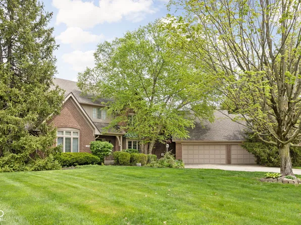 13778 Driftwood Dr, Carmel, IN 46033