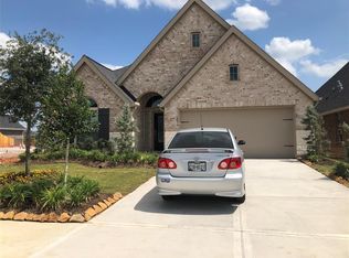 29123 Brooks Valley Dr, Fulshear, TX 77441