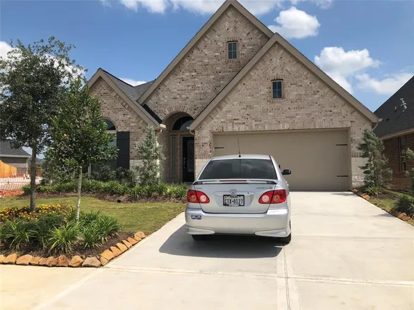 29123 Brooks Valley Dr, Fulshear, TX 77441