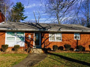 1034 N Chambliss St, Alexandria, VA 22312