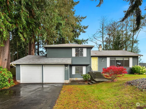 834 S 326th Street, Federal Way, WA 98003
