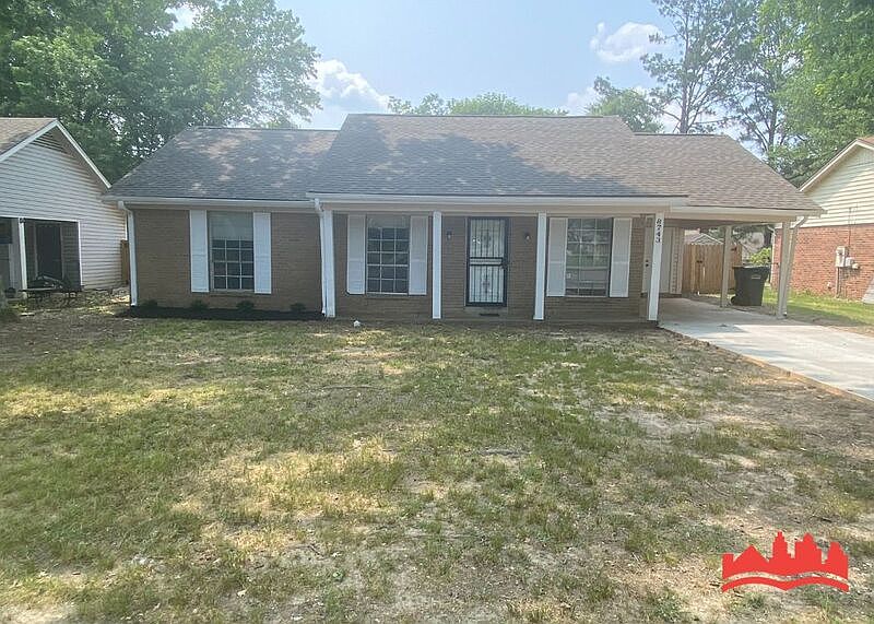 8743 Greenbrook Pkwy, Southaven, MS 38671 Zillow