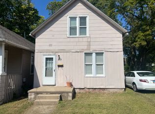 819 W McClure Ave, Peoria, IL