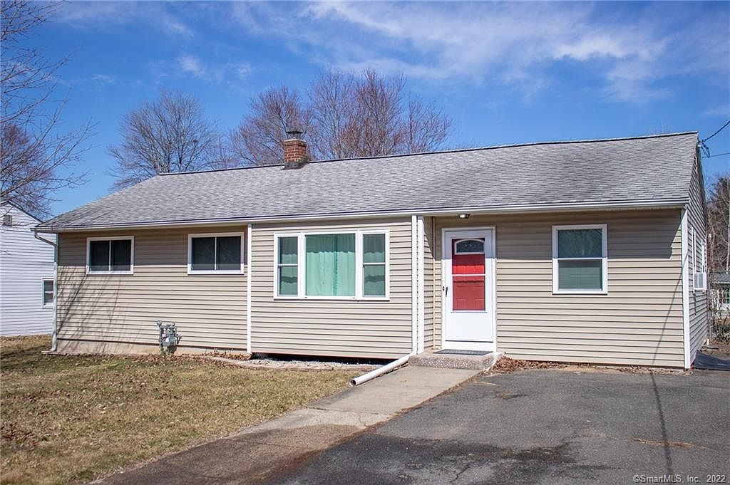 42 Broadleaf Ln, Enfield, CT 06082 Zillow