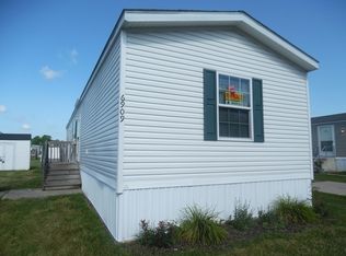 6909 Kensington Dr E, Fort Wayne, IN 46818