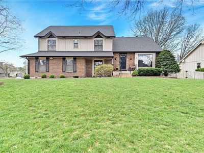 10062 Knox Dr, Overland Park, KS, 66212