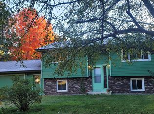 422 S Moody Rd, Saint Croix Falls, WI 54024