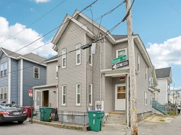 1 Rockdale Ave, Lowell, MA 01854