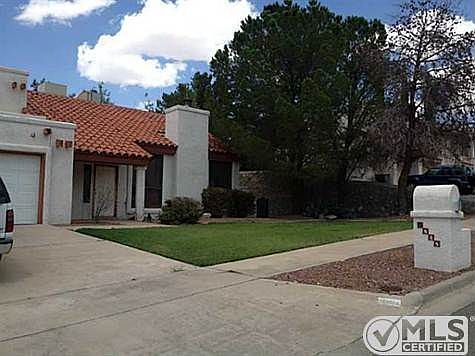 3rd image of 848 Cresta Alta Dr