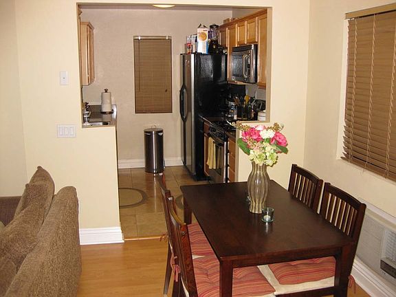 Dinning & Kitchen