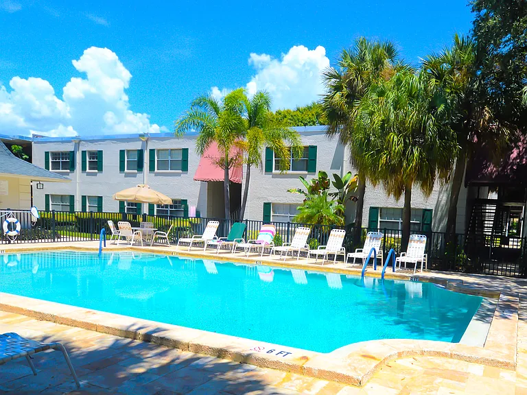 4325 Aegean Dr #108A — Photo 15