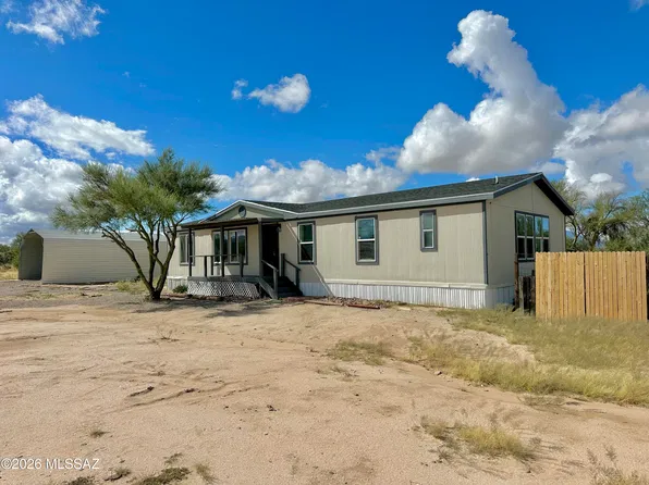 15000 W Many Horses Rd, Tucson, AZ 85736