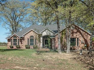 13999 Briarwood Rd, Azle, TX 76020