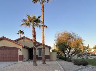 1024 E Arabian Dr, Gilbert, AZ 85296