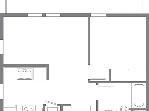 Elle at Westchester, 8521 S Sepulveda Blvd APT 222, Los Angeles, CA 90045