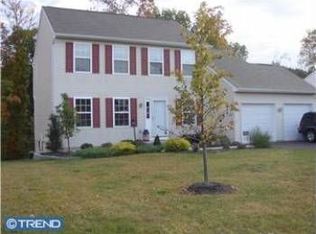 2589 Willow Brook Ln, Pottstown, PA 19464