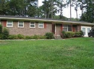 2809 Middleham Ct, Tucker, GA 30084