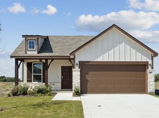 2440 Limerick Dr, Princeton, TX 75407