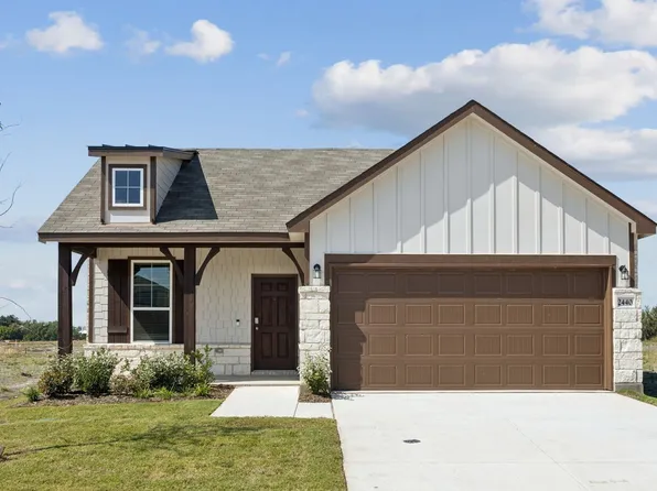 2440 Limerick Dr, Princeton, TX 75407