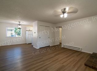 South Glen Village, Fort Collins, CO 80526