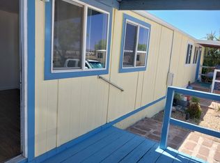 1630 S Highway 89 #7, Chino Valley, AZ 86323