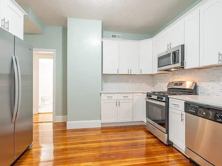 49 Weld Hill St #2 — Photo 1