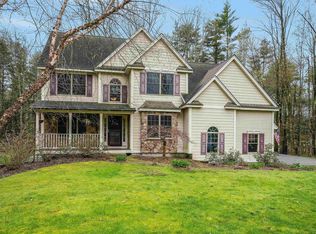 97 Sanborn Rd, East Kingston, NH 03827