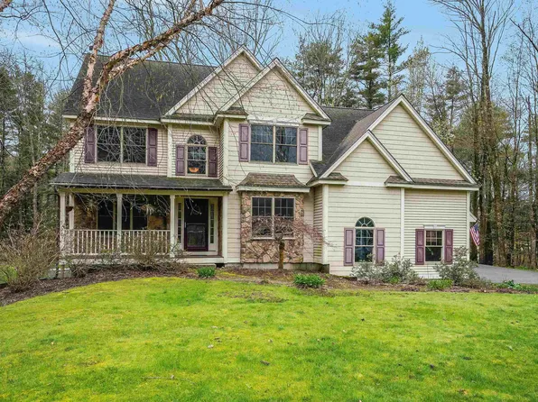 97 Sanborn Road, East Kingston, NH 03827