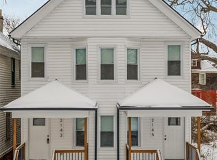 2143 Townsend St, Detroit, MI 48214