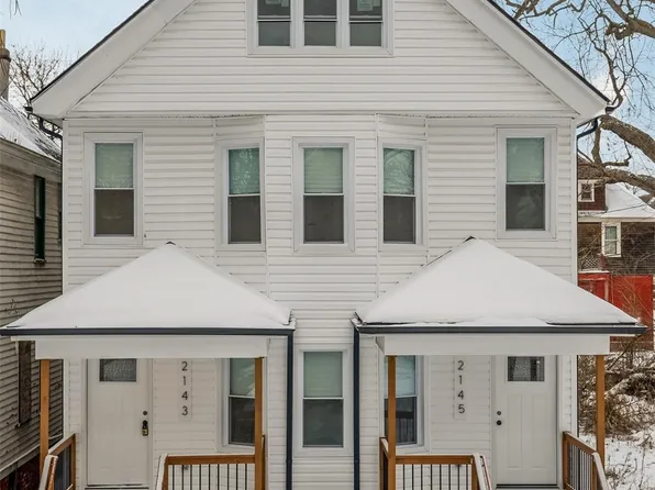 2143 Townsend St, Detroit, MI 48214