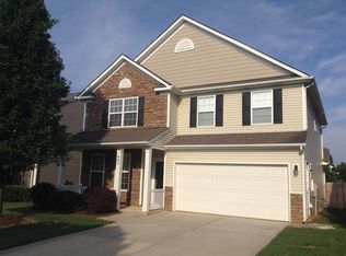 605 Lindsborg Trl, Monroe, NC 28110