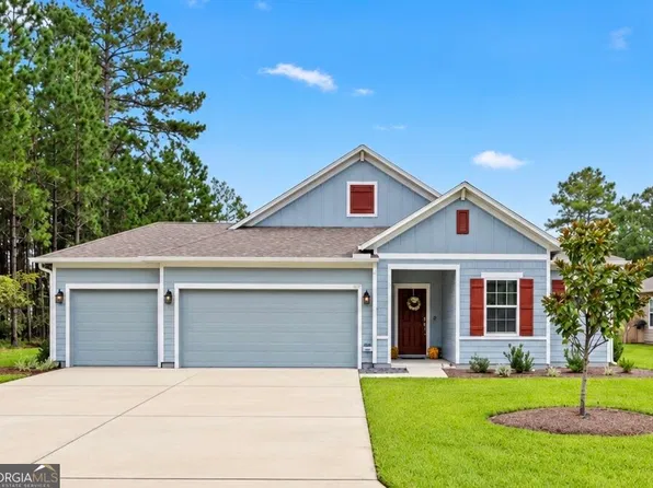 137 Breakwater Loop, Kingsland, GA 31548