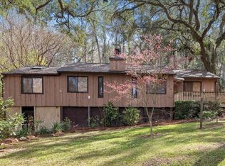 2723 Lucerne Dr, Tallahassee, FL 32303
