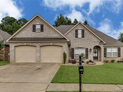 13663 Old Ivey Dr, Northport, AL, 35475