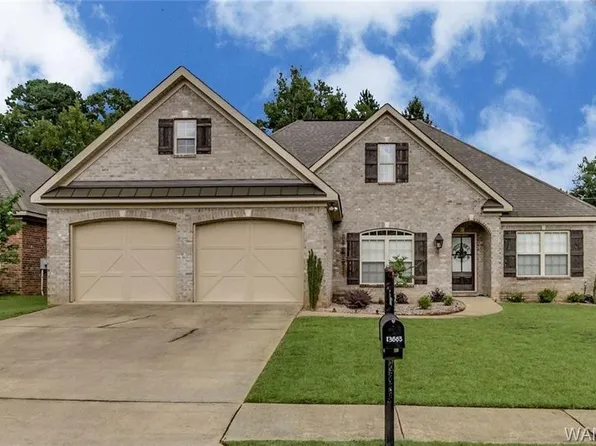 13663 Old Ivey Dr, Northport, AL 35475
