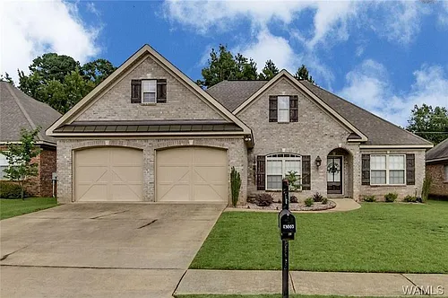 13663 Old Ivey Dr Photo 1