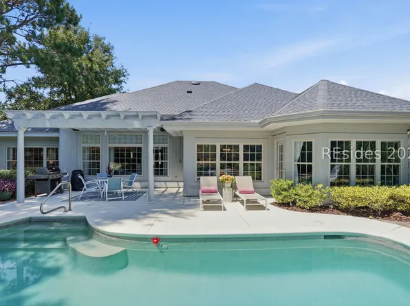 23 Annabella Ln, Hilton Head Island, SC 29926
